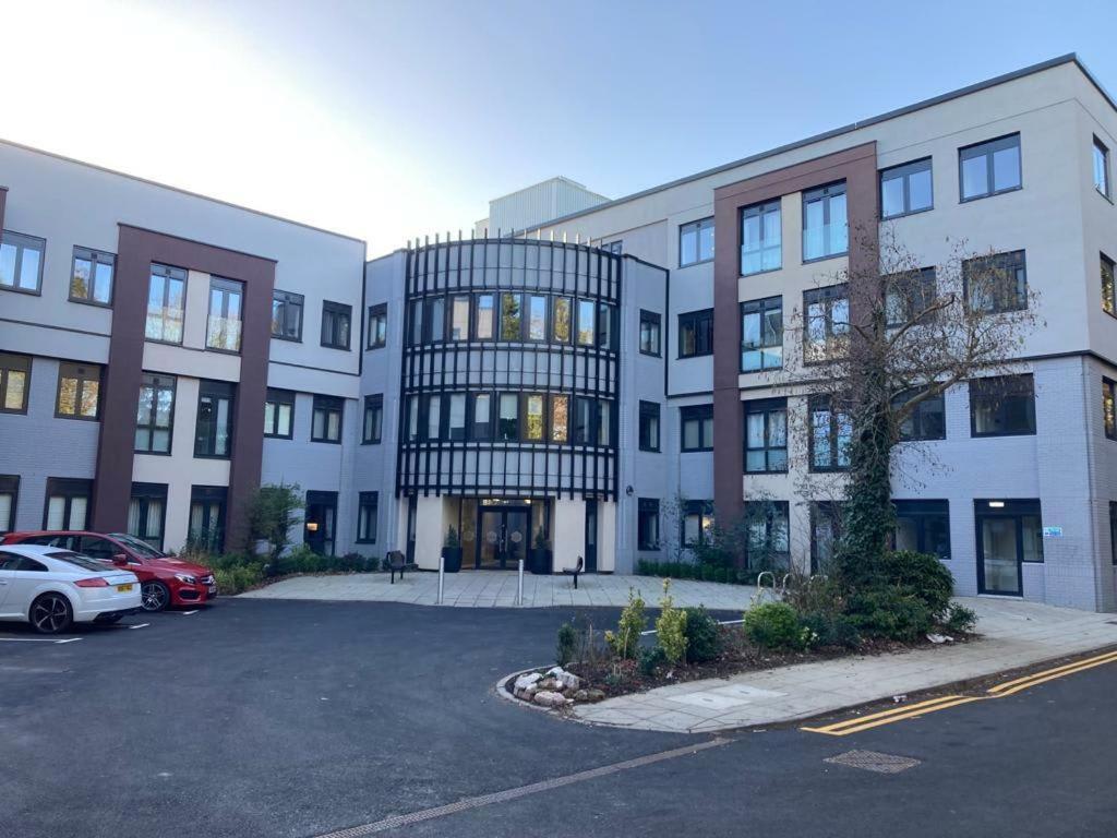 Seven Living Residences Solihull - Close To Nec & Bhx - Free Parking Exterior foto