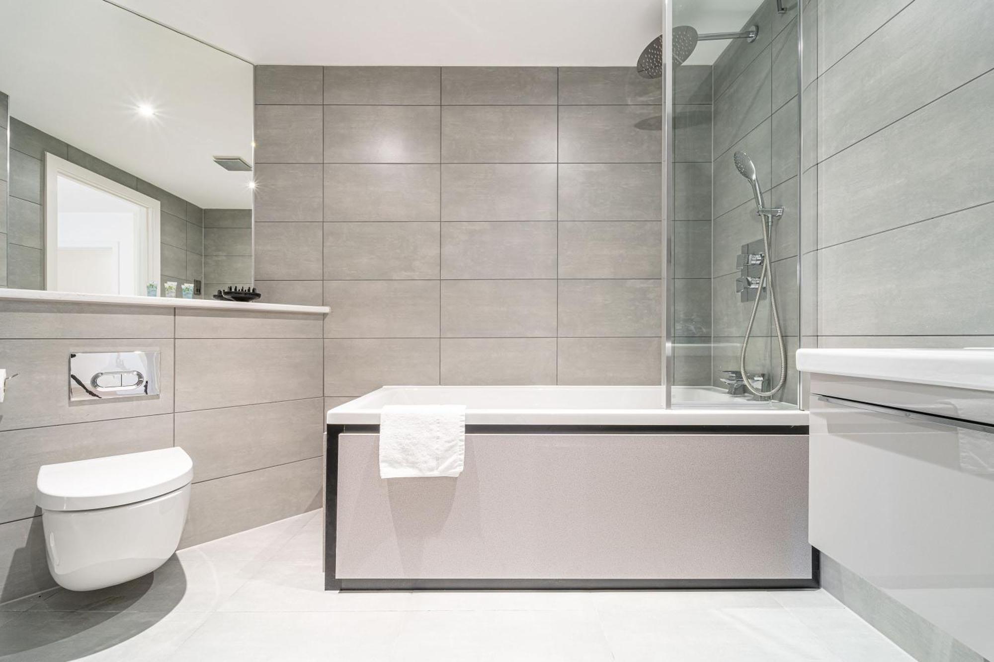 Seven Living Residences Solihull - Close To Nec & Bhx - Free Parking Exterior foto